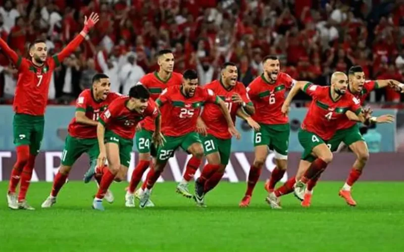 اللقاء المنتظر.. قنوات نقل مباراة المغرب والكاميرون في كأس أمم إفريقيا 2025 وتردداتها